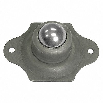 Ball Transfer Flange 11/16 Ball Dia.