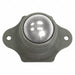 Ball Transfer Flange 1 Ball Dia.