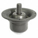 Ball Transfer Flange 1-1/8 Ball Dia.