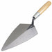 Brick Trowel 10in L Steel