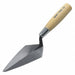 Pointing Trowel 5-1/2in L Steel