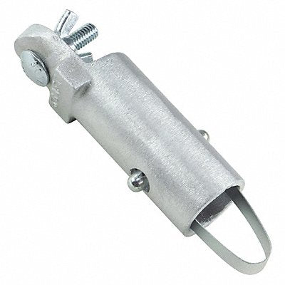 Handle Adapter Aluminum 7 in L