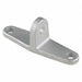 Broom Bracket Aluminum 4-3/4 in L