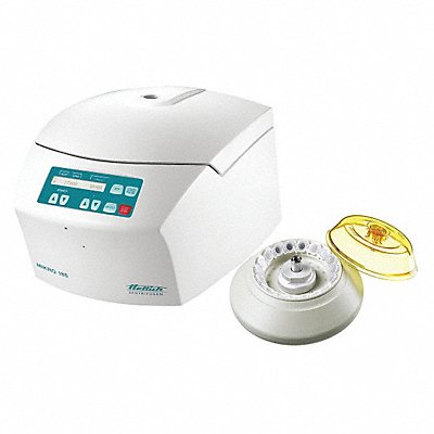 Centrifuge with Rotor Micro 12 x 2mL