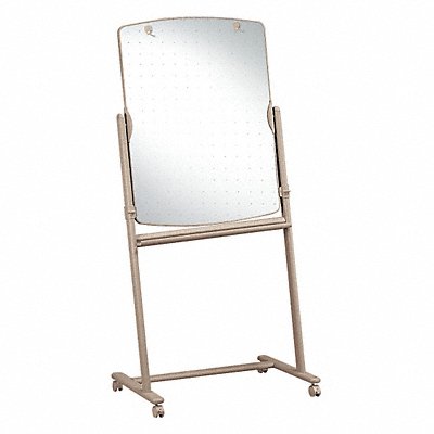 Reversible Total Erase Mobile Easel