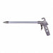 Air Gun Pistol Grip Cast Aluminum