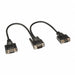 Cable Vga Y 1M-2F