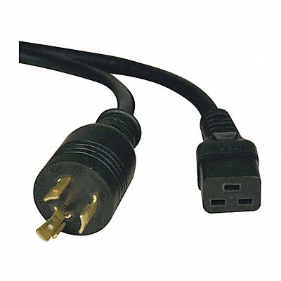 10- 12Pwg Power Cord