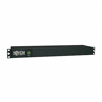 Metered Pdu / Power Distribution Unit 3