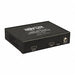 Hdmi Over Cat5 Extender Splitter 4 Port