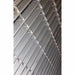 Swaged Grating Aluminum 36 in Overall W