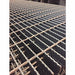 Carbon Steel Rectangle Bar Grating 6 L