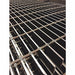 Carbon Steel Square Bar Grating 36 in L