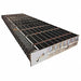 Carbon Steel Stair Tread 10 15/16 x 42 