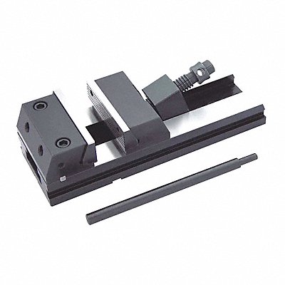 Machine Vise 5-7/8 Fixed