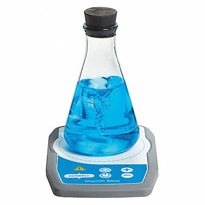 Magnetic Stirrer 4 Plate 800mL