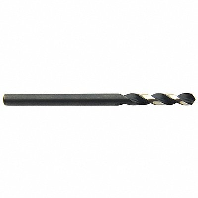 Jobber Drill 11/32 HSS