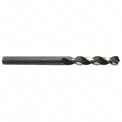 Jobber Drill 3/8 HSS