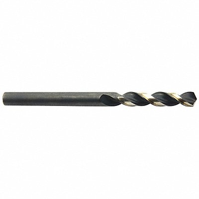 Jobber Drill 7/16 HSS