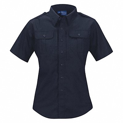 Tactical Shirt Short Sleeve M 18-1/2in