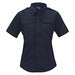 Tactical Shirt Short Sleeve M 17in