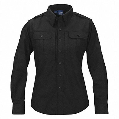 Tactical Shirt Long Sleeve S 21-5/8in