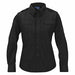 Tactical Shirt Long Sleeve S 21-5/8in