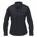 Tactical Shirt Long Sleeve S 22-1/4in