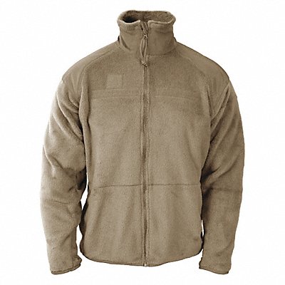 Tactical Fleece Jacket Jacket