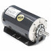 Belt Drive Motor 3 HP 208-230/460V AC