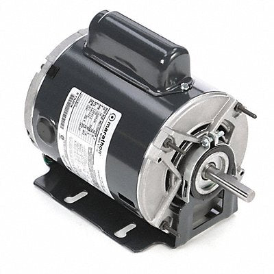 Belt Drive Motor 1/4 HP 115/208-230V AC