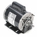 Belt Drive Motor 1/4 HP 115/208-230V AC