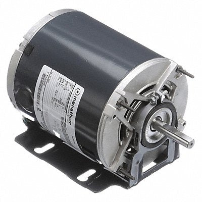 Belt Drive Motor 1/4 HP 115V AC