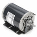 Belt Drive Motor 1/2 HP 115V AC