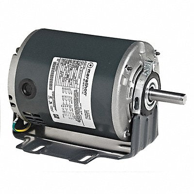 Belt Drive Motor 1/3 HP 115V AC