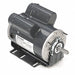 Belt Drive Motor 3/4 HP 277V AC