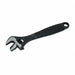 Adj./Pipe Wrench 12 1-3/8 Cap. Black