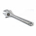 Adj. Wrench 6 15/16 Cap. Chrome