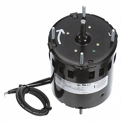 Motor 1/50 HP 2500/3000 rpm 3.3 230V