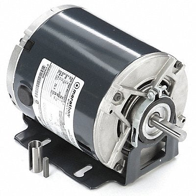 Motor 1/6 HP 1725 rpm 48 115V