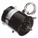 Motor 1/100 1/250 HP 1540/1390 3.3 115V