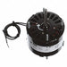 Motor 1/2 HP 3450 rpm 115/208-230V