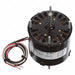 Motor 1/30 to 1/125 HP 1550 rpm 3.3 115V