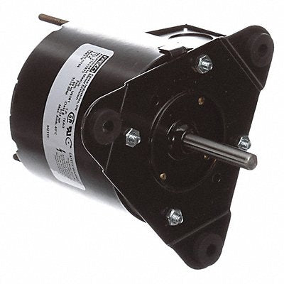 Motor 1/25 HP 1550 rpm 3.3 115V