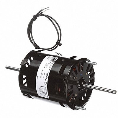 Motor 1/15 HP 3 000 rpm 115V