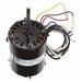 Motor 1/10 HP 3200 rpm 3.3 115V