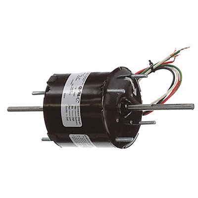 Motor 1/4 HP 3000 rpm 3.3 115V