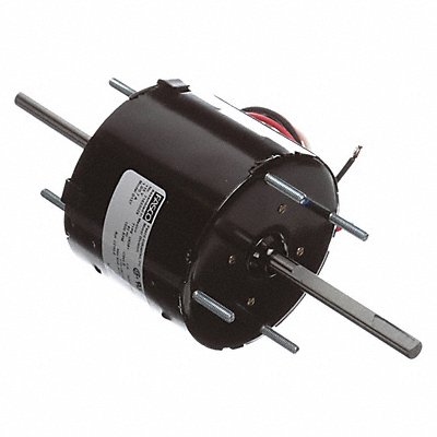 Motor 1/30 to 1/65 HP 1500 rpm 3.3 115V