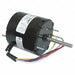 Motor 1/25 HP 1550 rpm 3.3 115/230V