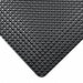 Antifatigue Mat Black 3ft. x 5ft.